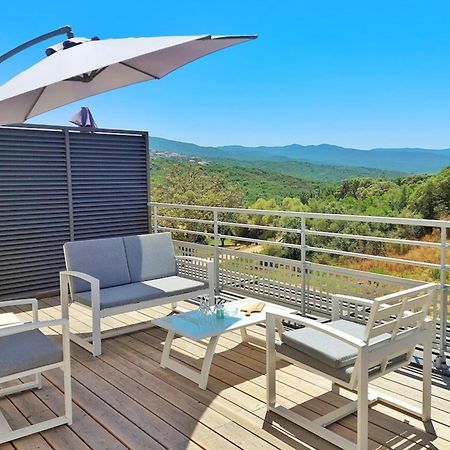 Апартаменты Amalia - Sea View Terrace Wifi Parking - By Tgb Портисьо Экстерьер фото