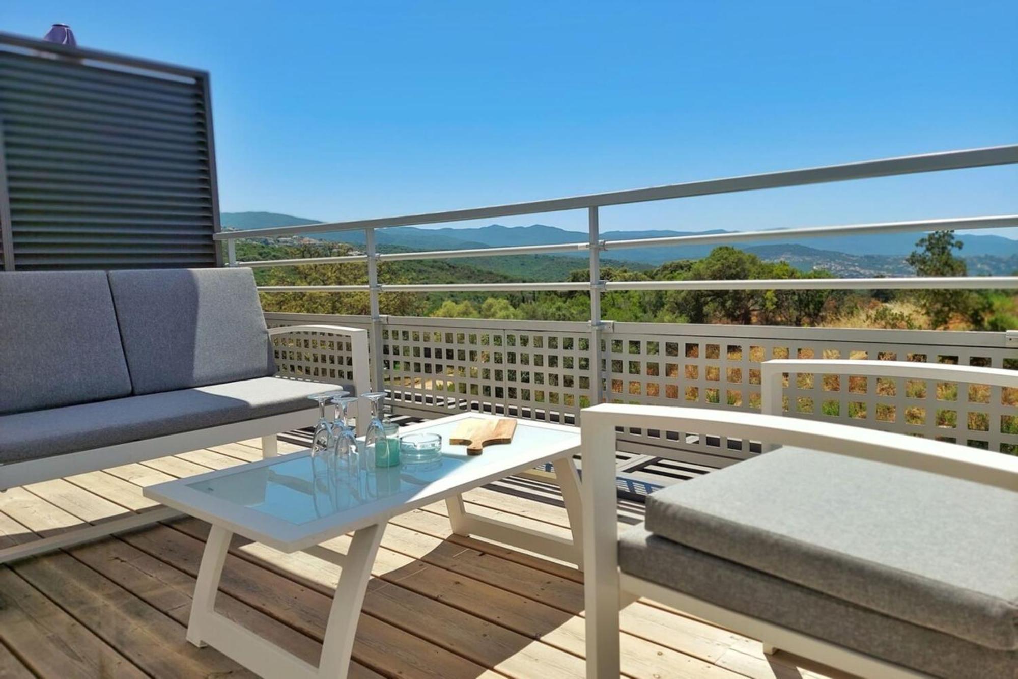 Апартаменты Amalia - Sea View Terrace Wifi Parking - By Tgb Портисьо Экстерьер фото