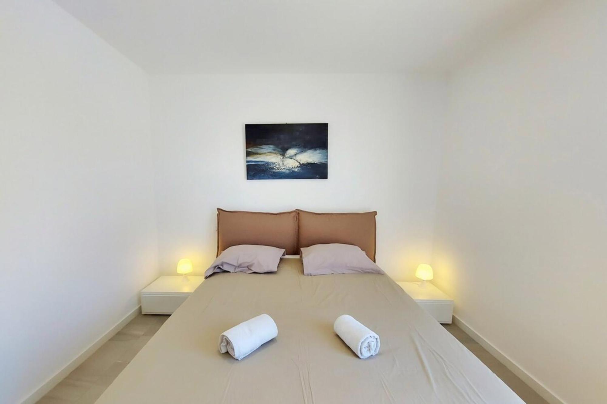 Апартаменты Amalia - Sea View Terrace Wifi Parking - By Tgb Портисьо Экстерьер фото